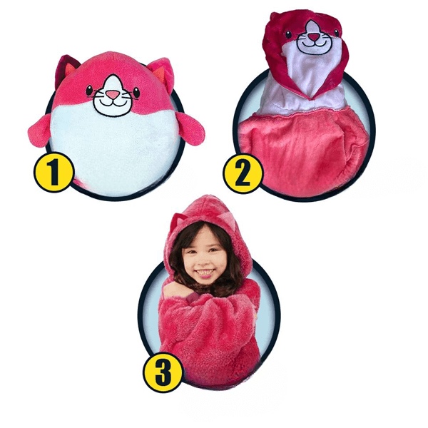 PILLOWPET