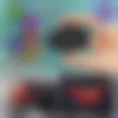 Lămpi stroboscopice reîncărcabile pentru vehicule (2pcs) | STROBIES