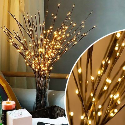 Crengi cu lumini LED | BRANCHLUMOS
