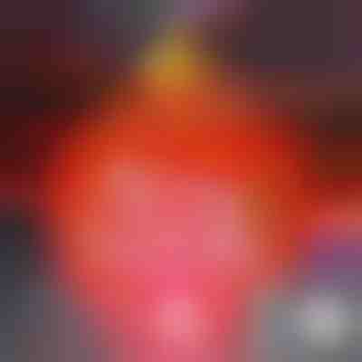 Decorațiune de Crăciun gonflabilă cu LED| SPIRITBALL