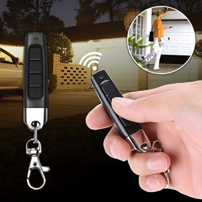 Duplicator de telecomandă 4 în 1 | REMOTEX