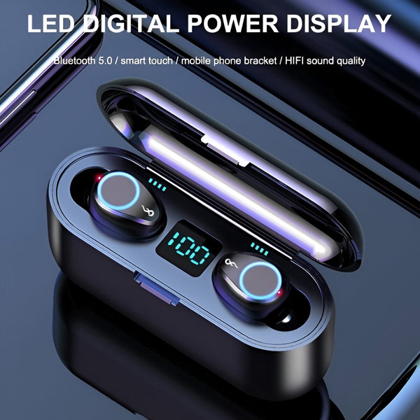 DIGIPODS