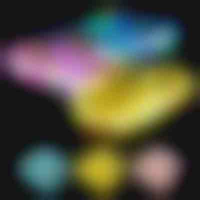 Șlapi cu lumini – Distracție la fiecare pas | HAPPYS