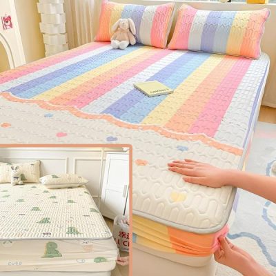 Set de pat pentru copii fără cute | DUODREAM