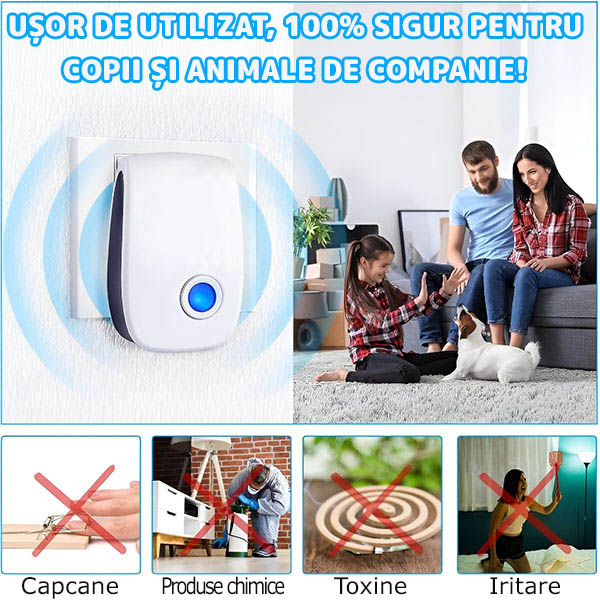 BUGBUSTER