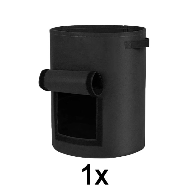 1x Saci de creștere pentru legume | FLORAFOLD