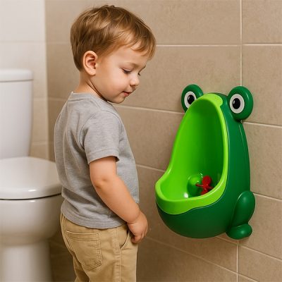 Pisoar pentru copii | MIMIPEE