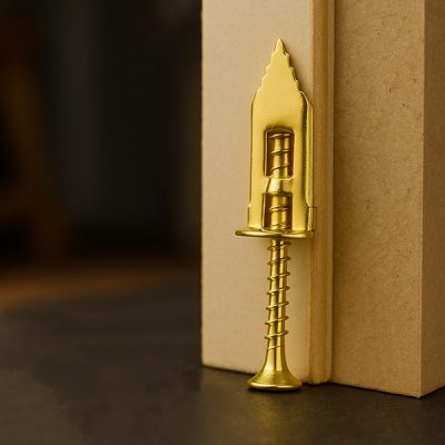 Șuruburi pentru ancore autofiletante (80 bucăți) | DRAVIK